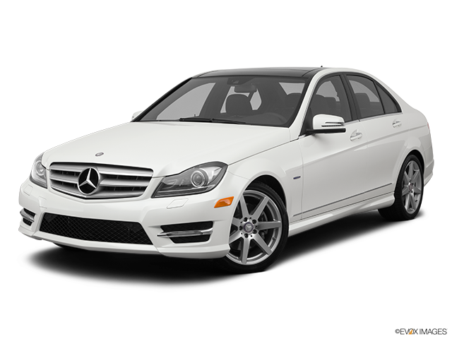 Mercedes-Benz C300