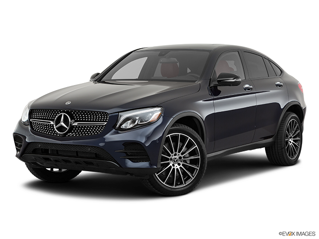 Mercedes-Benz GLC300