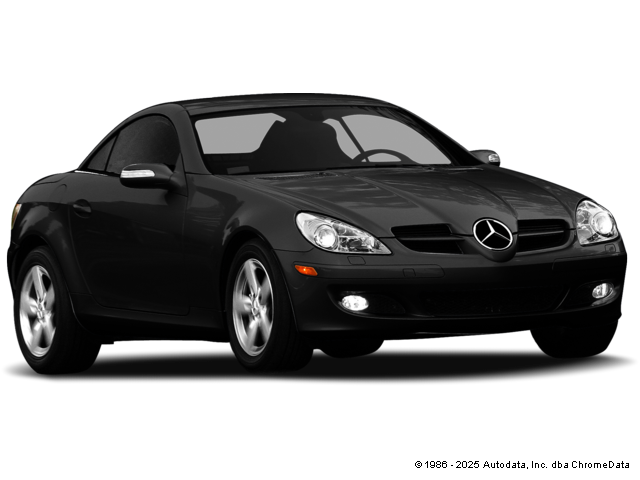 Mercedes-Benz SLK280